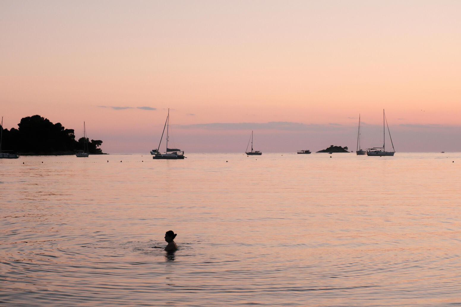 Rovinj, Croatia Rovinj, Croatia