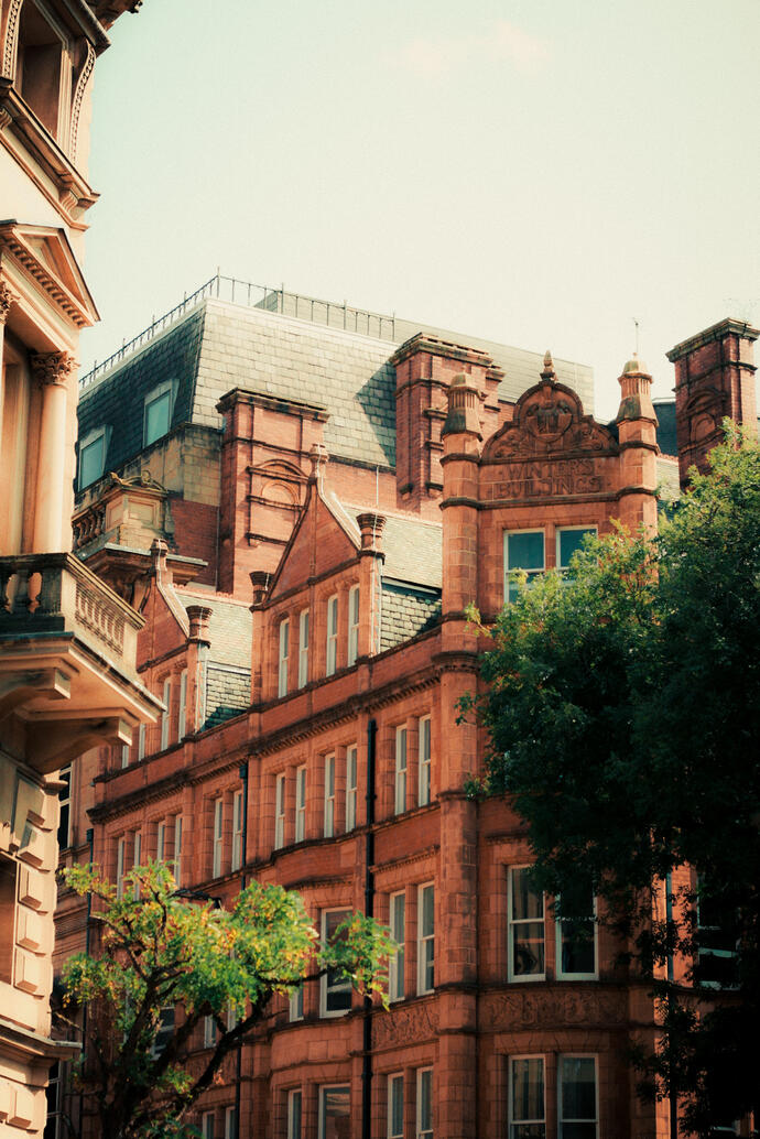 Manchester, England Manchester, England