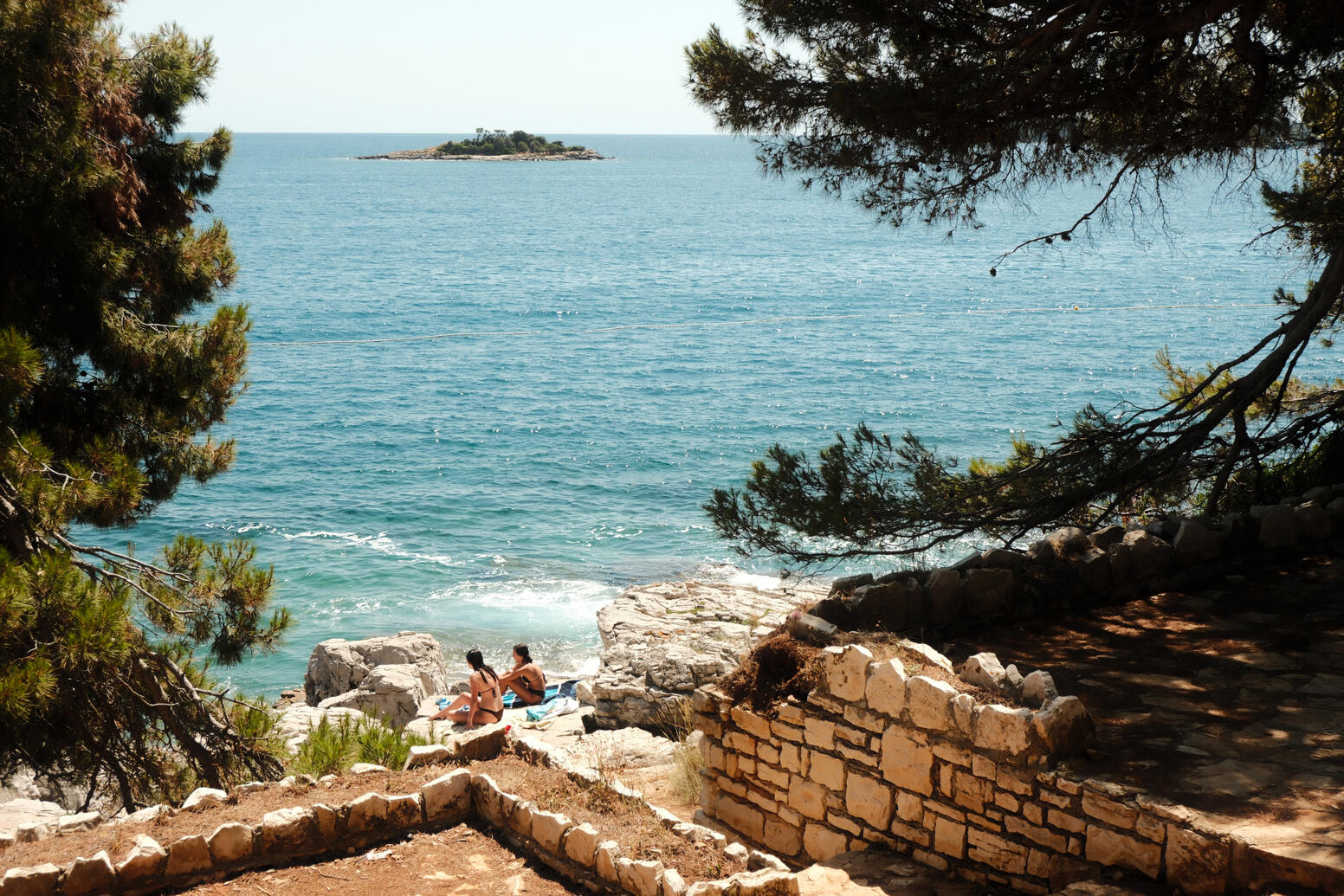 Rovinj, Croatia Rovinj, Croatia